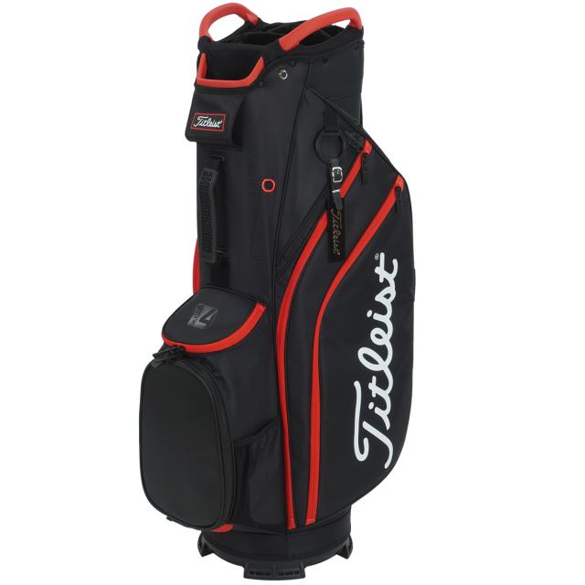 タイトリスト TITLEIST カート14 キャディバッグ 【公式通販】