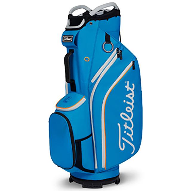 タイトリスト TITLEIST カート14 キャディバッグ 【公式通販】
