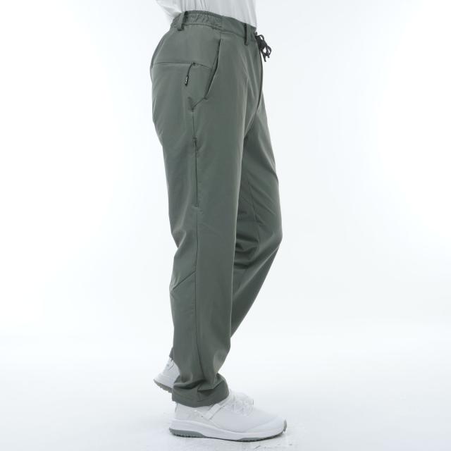 アンパスィ and per se & GOLF ストレッチ ターフマスター リラックス
