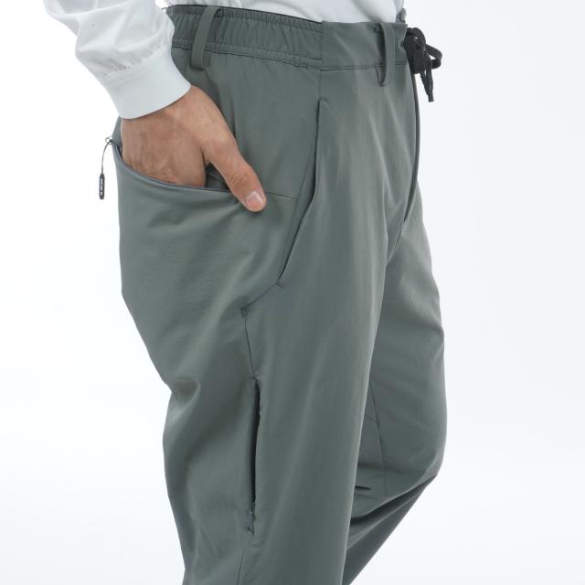 アンパスィ and per se & GOLF ストレッチ ターフマスター リラックス