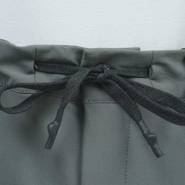 アンパスィ and per se & GOLF ストレッチ ターフマスター