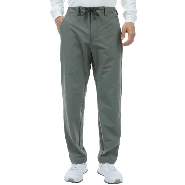 アンパスィ and per se & GOLF ストレッチ ターフマスター リラックス