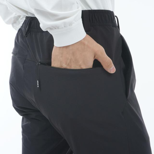 アンパスィ and per se & GOLF ストレッチ ターフマスター テーパード