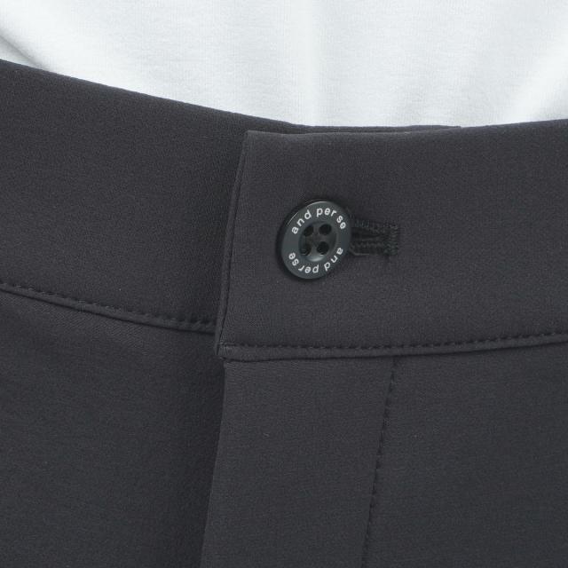 アンパスィ and per se & GOLF ストレッチ ターフマスター テーパード