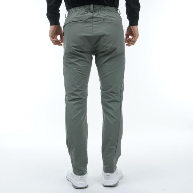 アンパスィ and per se & GOLF ストレッチ ターフマスター テーパード