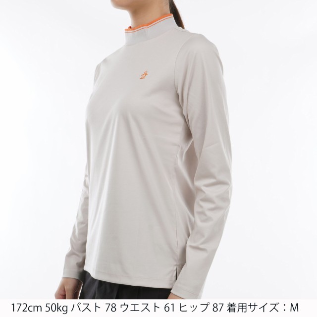 マンシングウェア Munsingwear STANDARD COLLECTION SUNSCREEN