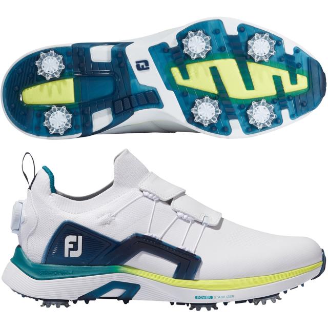 ゴルフシューズ フットジョイ　Foot Joy　ハイパーフレックス コア BOA シューズの通販は 13,980円
