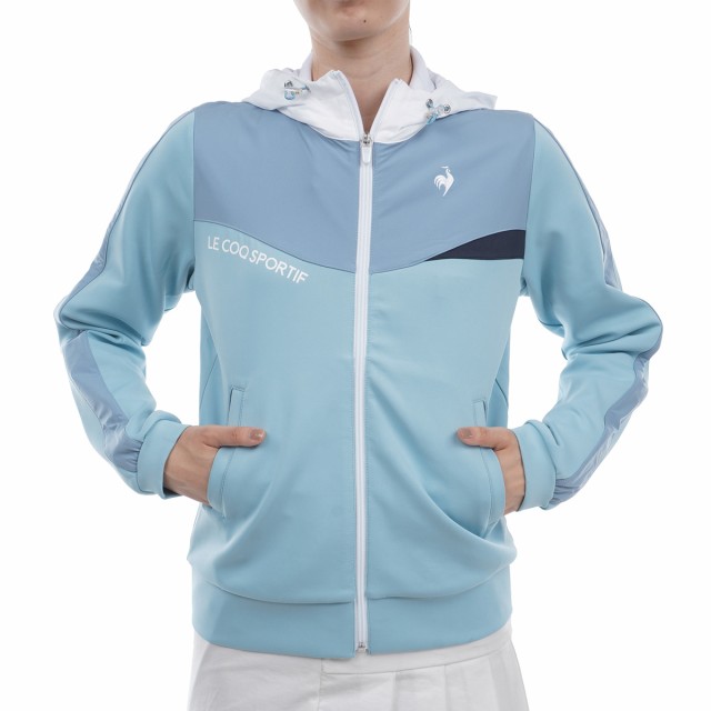 ルコックゴルフ Le coq sportif GOLF ストレッチフォーサー スフレ ...