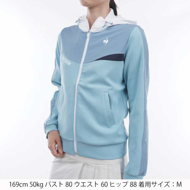 ルコックゴルフ Le coq sportif GOLF ストレッチフォーサー スフレ