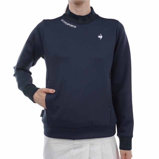 ルコックゴルフ Le coq sportif GOLF スフレダンボール ストレッチプル 