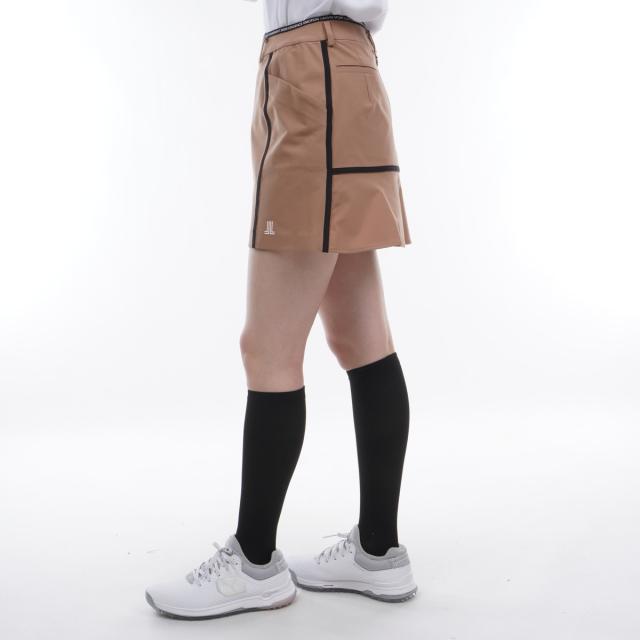 【定価104500円】ランバンスポール 中綿ブルゾン38&スカート40SET 定価104500円】ランバンスポール 中綿ブルゾン38&スカート40SET