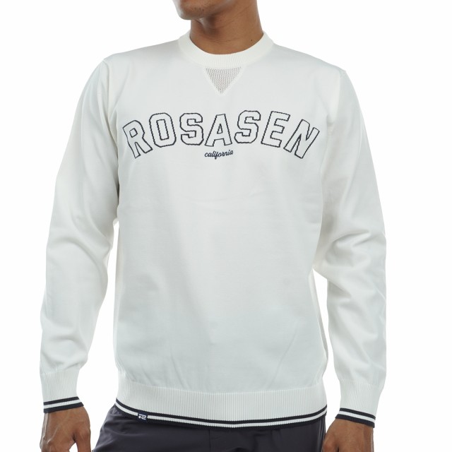 ロサーセン ROSASEN エコハイゲージセーターの通販はau PAY マーケット
