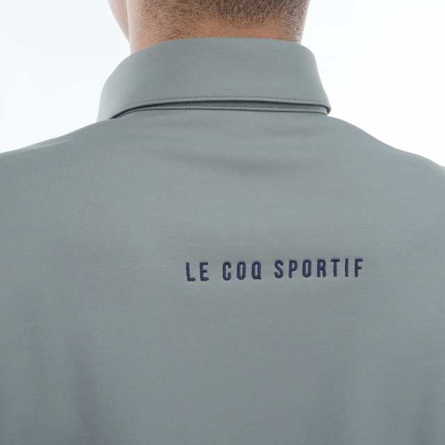 ルコックゴルフ Le coq sportif GOLF ストレッチフォーサー 裏起毛