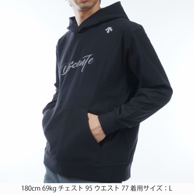 デサントゴルフ DESCENTE GOLF DSG COLLECTION ストレッチ プル