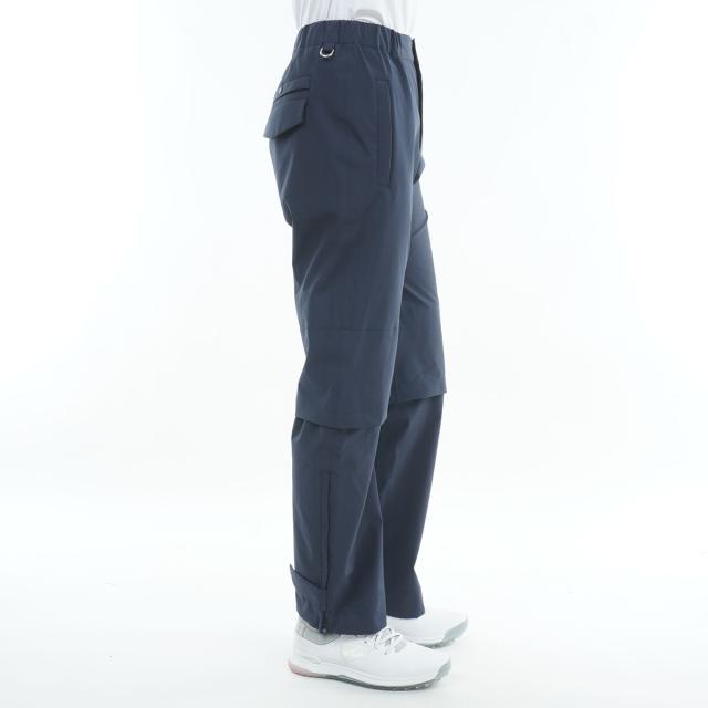 アドミラル Admiral ストレッチ レインパンツ レディス_4