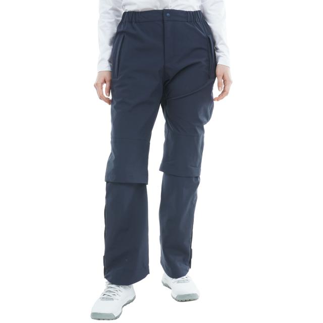 アドミラル Admiral ストレッチ レインパンツ レディス_12
