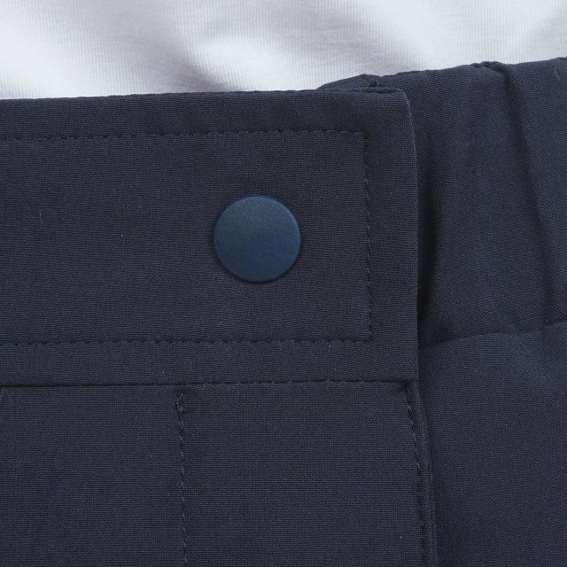 アドミラル Admiral ストレッチ レインスカート レディス_9