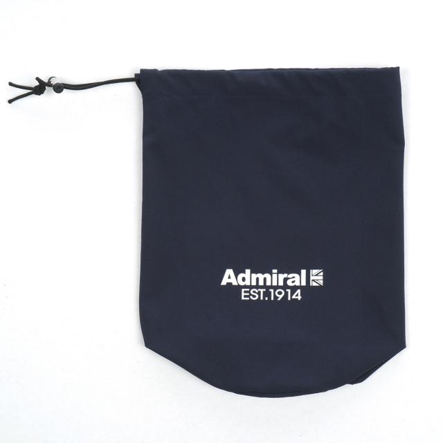 アドミラル Admiral ストレッチ レインスカート レディス_11