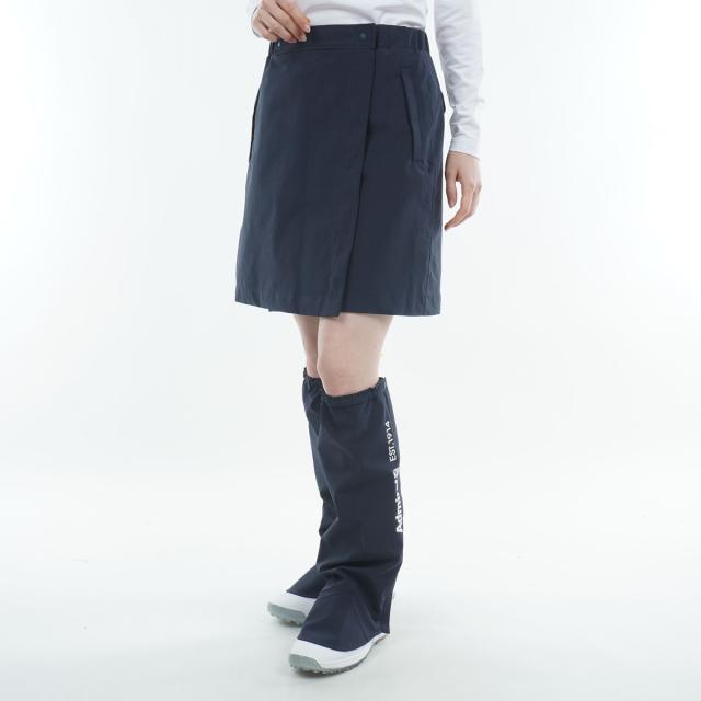 アドミラル Admiral ストレッチ レインレッグカバー レディス