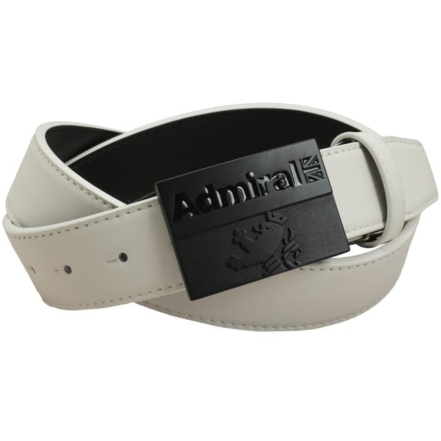 アドミラル Admiral パフォーマンス ストレッチ ベルトの通販は