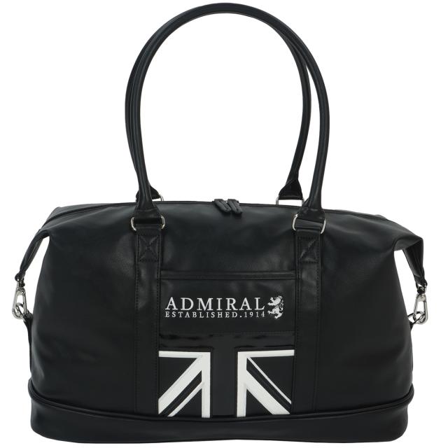 アドミラル Admiral トラディショナル ボストンバッグ