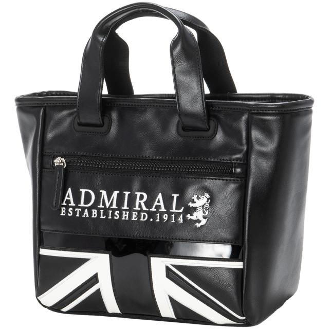 アドミラル Admiral トラディショナル ラウンドバッグ