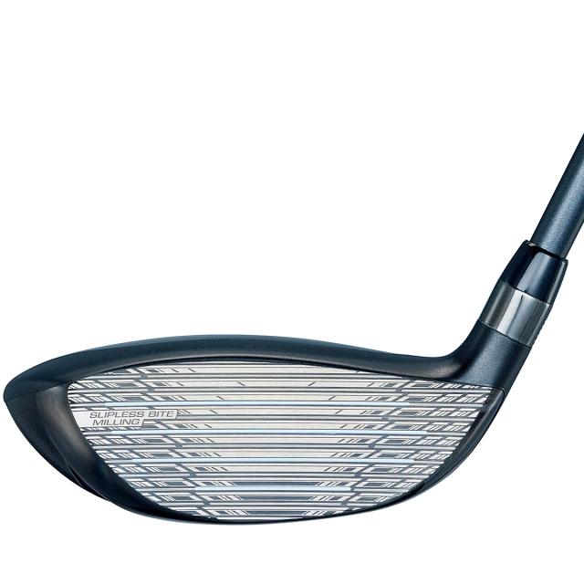 ブリヂストン　BRIDGESTONE GOLF　B2 HT フェアウェイウッド VANQUISH BS50　シャフト：VANQUISH BS50_2