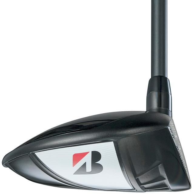 ブリヂストン　BRIDGESTONE GOLF　B2 HT フェアウェイウッド SPEEDER NX BS40w　シャフト：SPEEDER NX BS40w_4