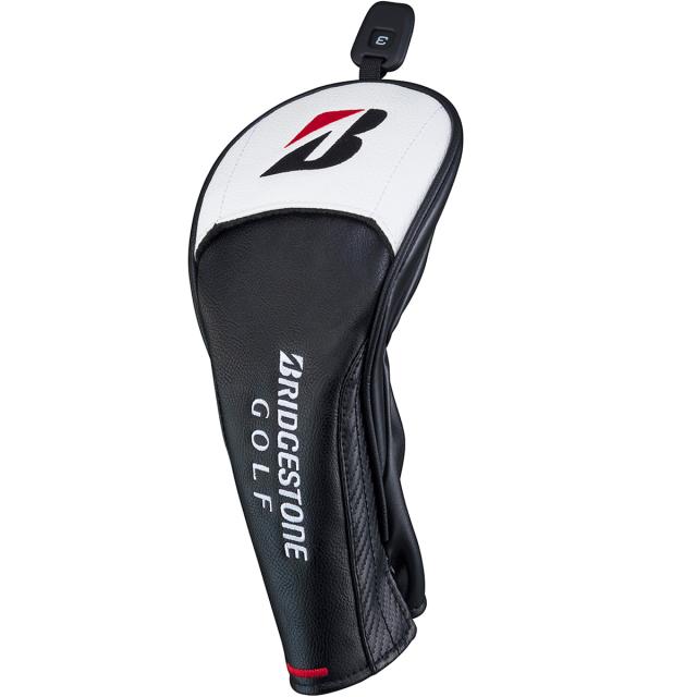 ブリヂストン　BRIDGESTONE GOLF　B2 HT フェアウェイウッド SPEEDER NX BS40w　シャフト：SPEEDER NX BS40w_7