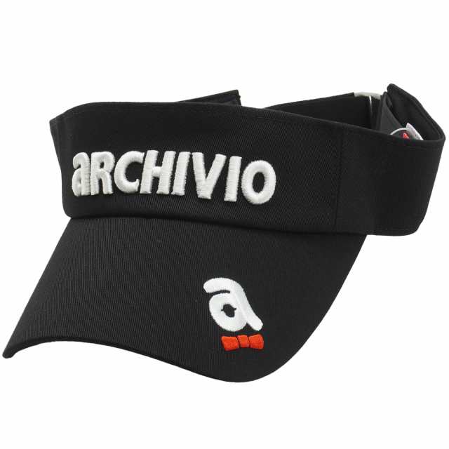 アルチビオ archivio サンバイザー レディスの通販はau PAY マーケット