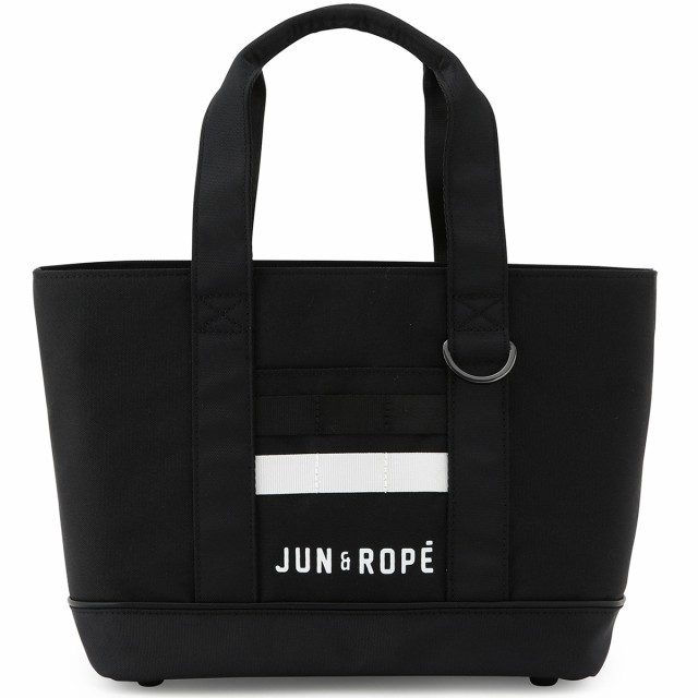 ジュン アンド ロペ JUN & ROPE ロゴ入りカートバッグの通販はau PAY