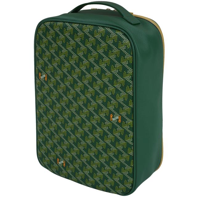 レザレクション Resurrection ピングーNo.5 シューズケースの