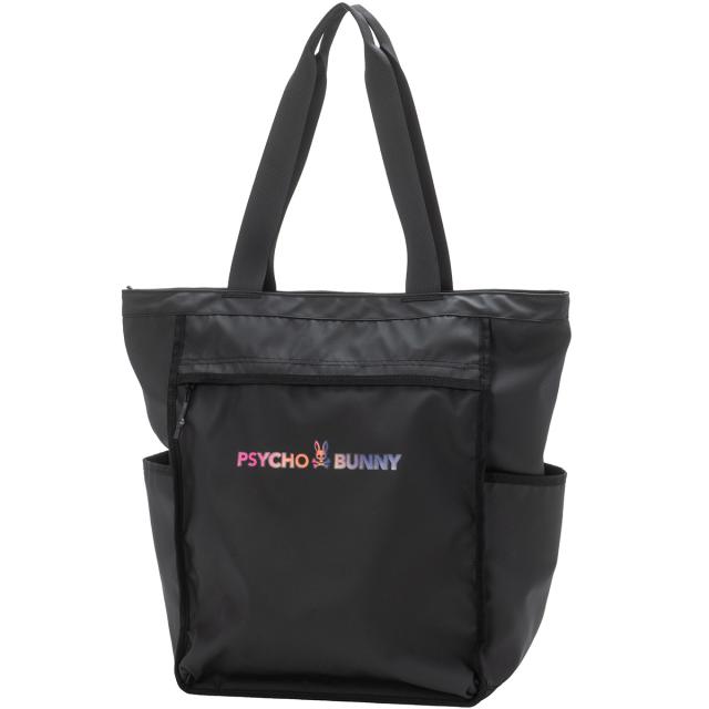 サイコバニー PSYCHO BUNNY LWG トートバッグ