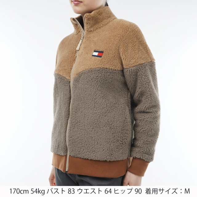 トミー ヒルフィガー ゴルフ TOMMY HILFIGER GOLF カラーコンビ