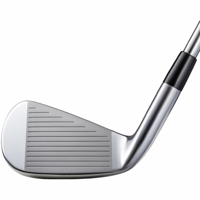 ミズノ Mizuno Pro 245 アイアン(6本セット) N.S.PRO MODUS3 TOUR 105