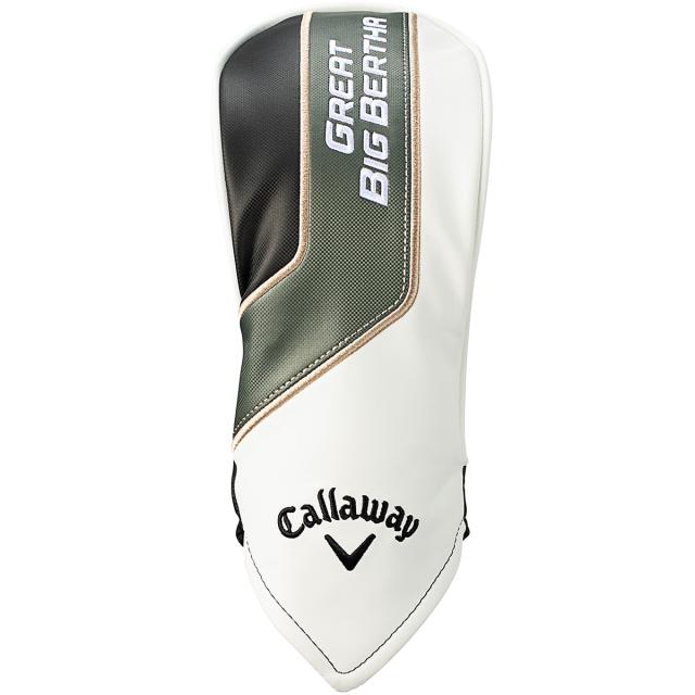 ゴルフクラブ キャロウェイゴルフ BIG BERTHA グレートビッグバーサ