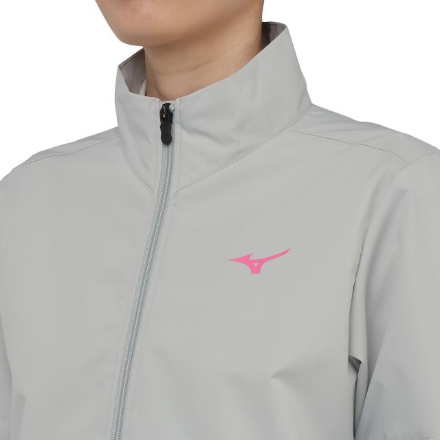 ミズノ MIZUNO 2WAY レインスーツ 上下セット レディスの通販はau PAY