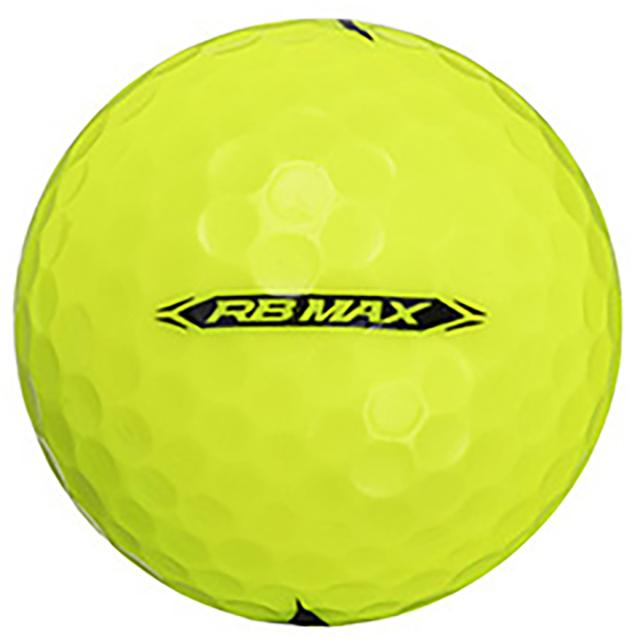 ミズノ　RB　RB MAX ボール 3ダースセット