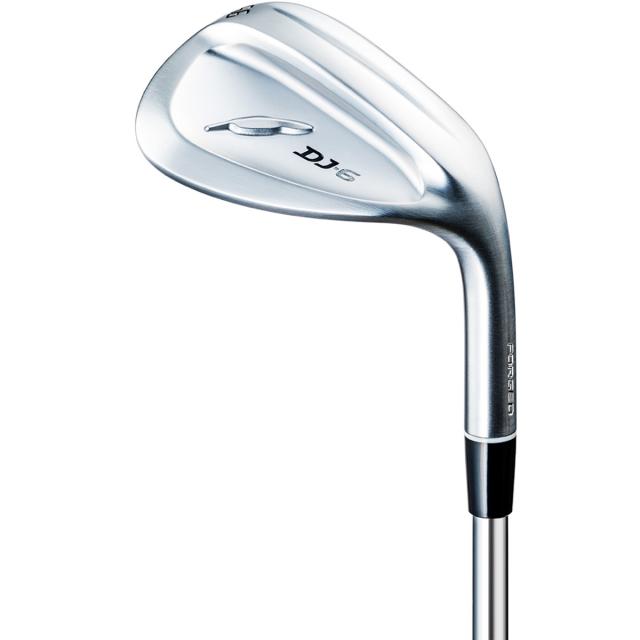 フォーティーン　DJ　DJ-6 ウェッジ N.S.PRO TS-114w Ver2　シャフト：N.S.PRO TS-114w Ver2