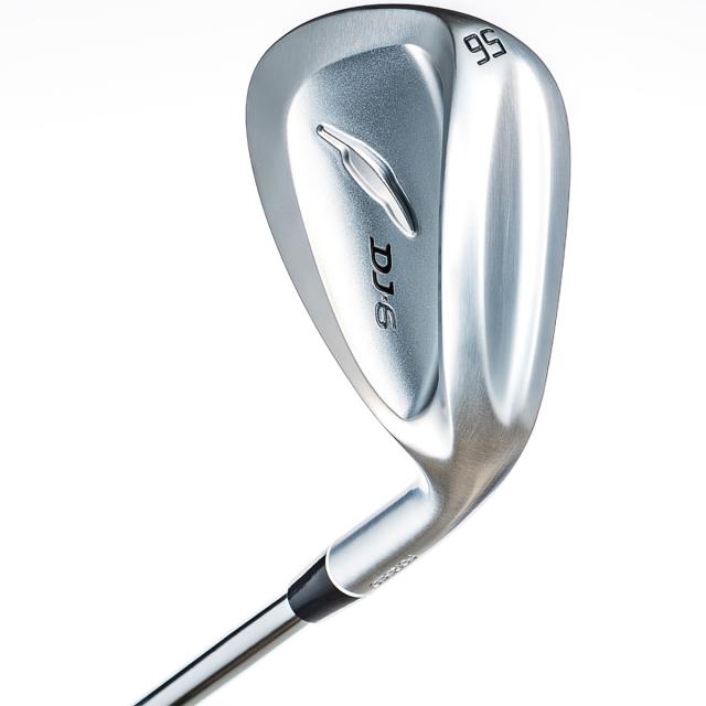 フォーティーン　DJ　DJ-6 ウェッジ N.S.PRO TS-114w Ver2　シャフト：N.S.PRO TS-114w Ver2