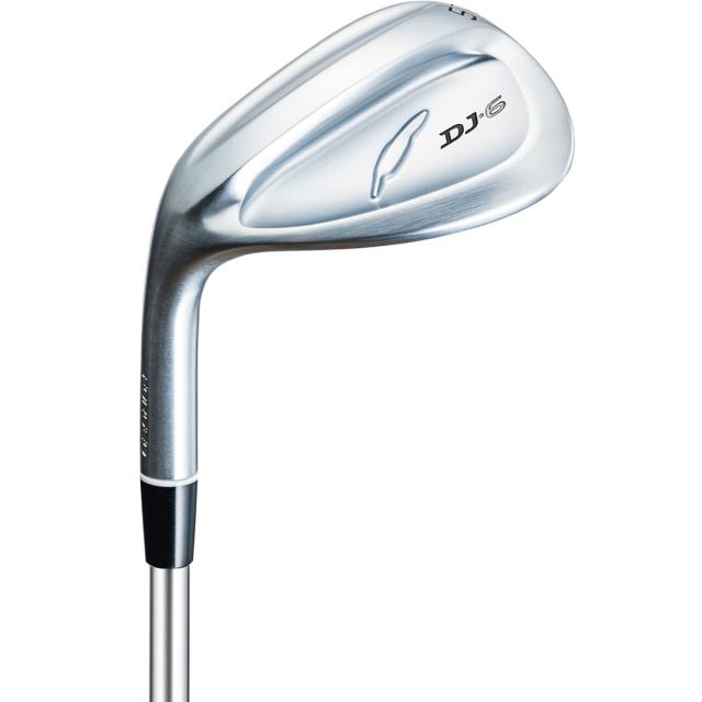 フォーティーン　DJ　DJ-6 ウェッジ N.S.PRO TS-114w Ver2　シャフト：N.S.PRO TS-114w Ver2　レフティ