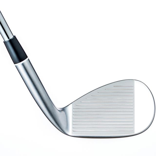 フォーティーン　DJ　DJ-6 ウェッジ N.S.PRO TS-114w Ver2　シャフト：N.S.PRO TS-114w Ver2　レフティ