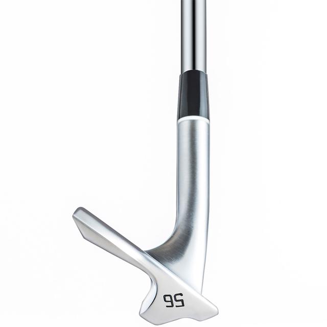 フォーティーン　DJ　DJ-6 ウェッジ N.S.PRO DS-91w　シャフト：N.S.PRO DS-91w