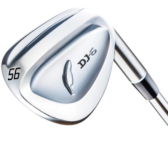 フォーティーン　DJ　DJ-6 ウェッジ N.S.PRO DS-91w　シャフト：N.S.PRO DS-91w