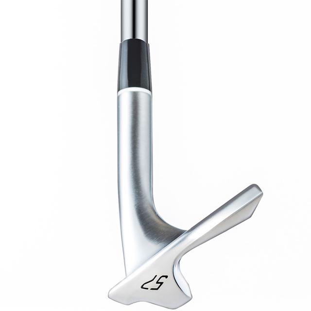 フォーティーン　DJ　DJ-6 ウェッジ N.S.PRO DS-91w　シャフト：N.S.PRO DS-91w　レフティ