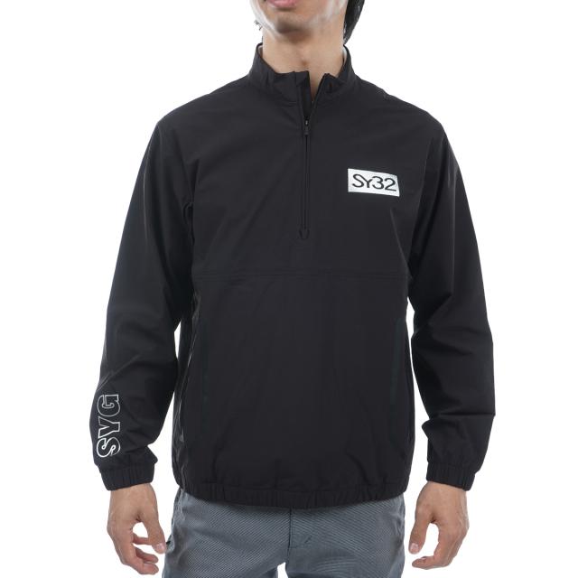 エスワイサーティトゥ バイ スウィートイヤーズ　SY32 by SWEET YEARS　ストレッチ コーデュラ リップジャケットの通販は