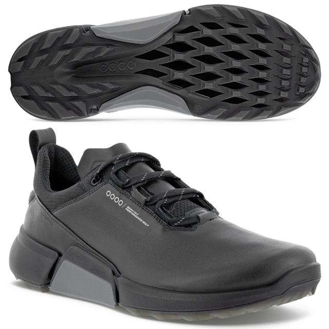 ゴルフシューズ ecco　エコー　BIOM HYBRID 4 23 シューズの通販は