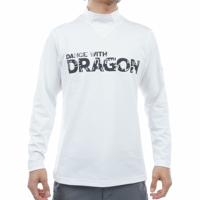 Dance With DragonロングTシャツ - ウエア(女性用)