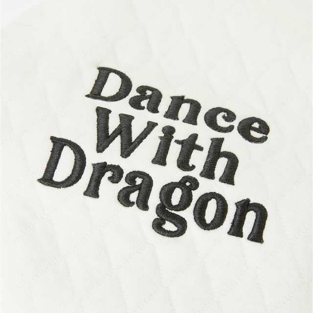 ダンスウィズドラゴン Dance With Dragon キルトジャージハットの通販