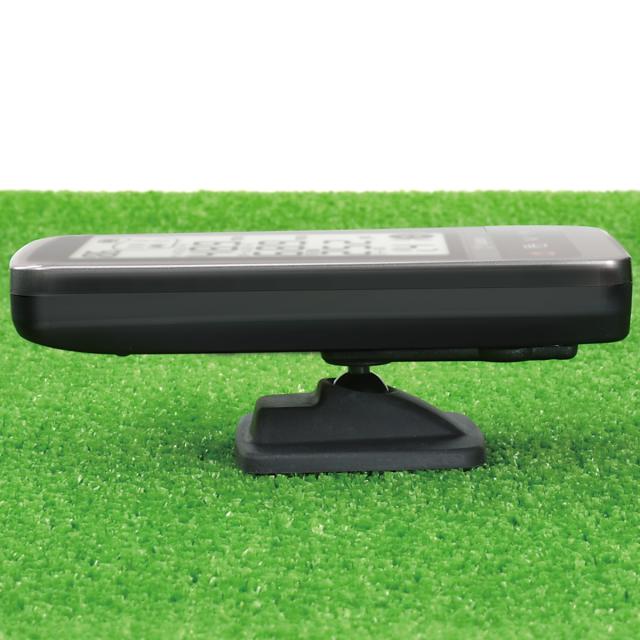 ユピテル　YUPITERU　ゴルフスイングトレーナー GST-8BLE_5